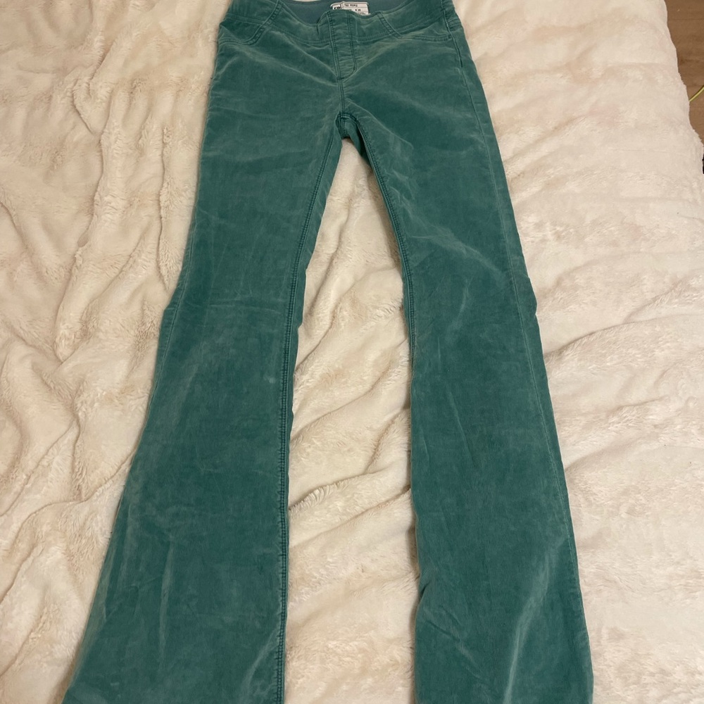 Super nice  fitting jeans